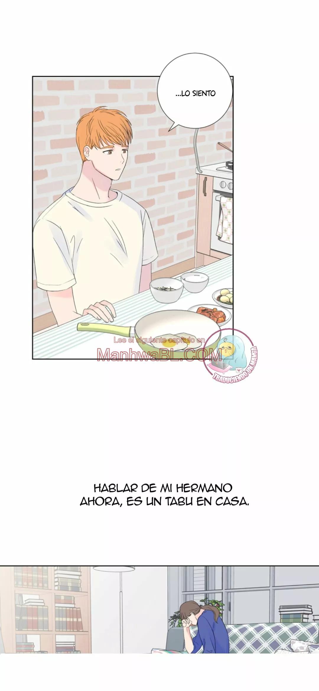 Modernist - Capítulo 6 2 manhwa