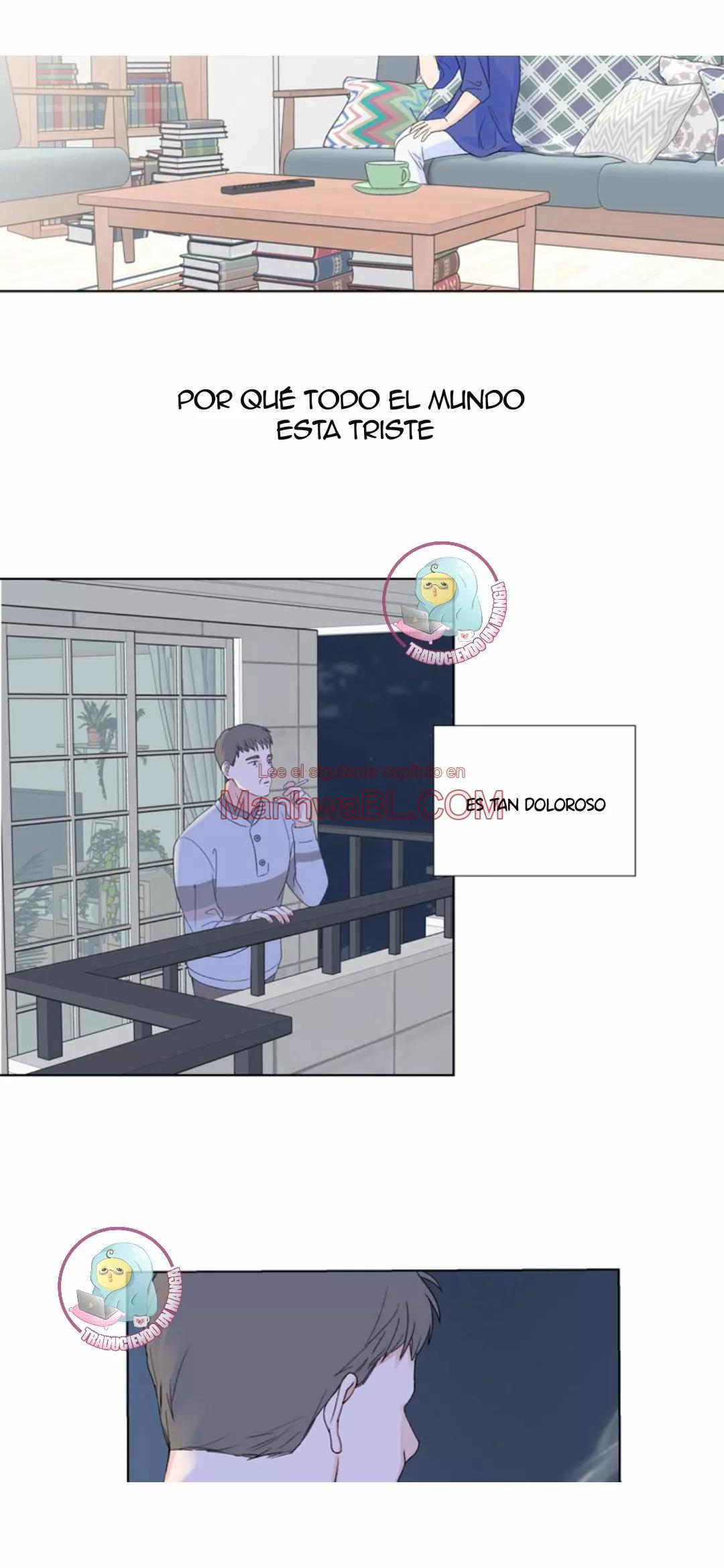 Modernist - Capítulo 6 2 manhwa