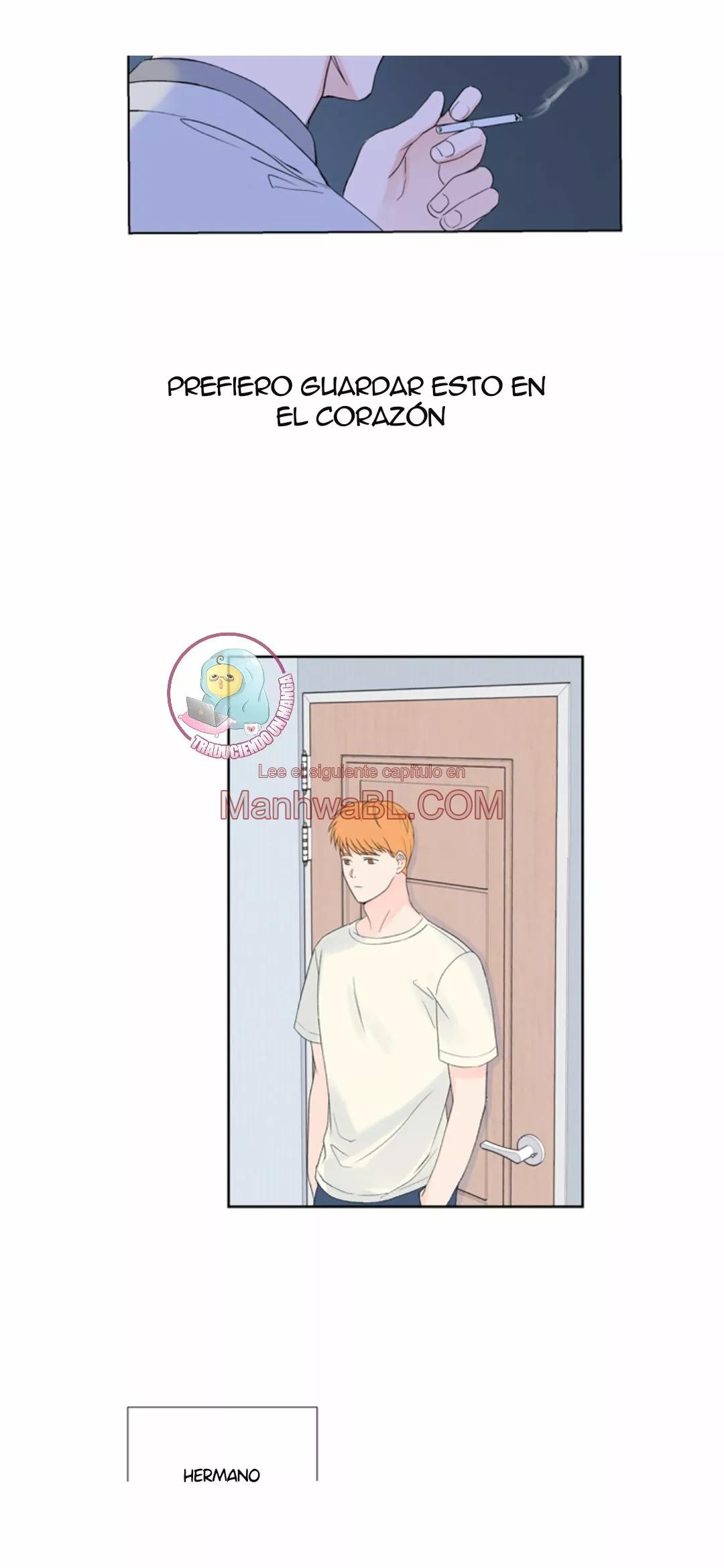 Modernist - Capítulo 6 2 manhwa