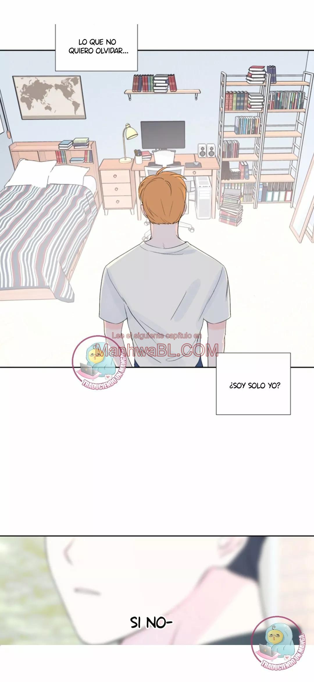 Modernist - Capítulo 6 2 manhwa