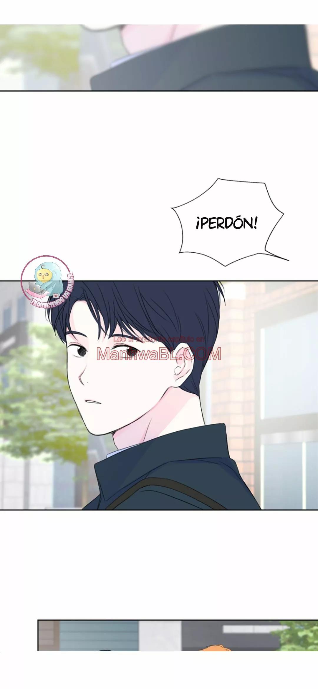 Modernist - Capítulo 6 2 manhwa