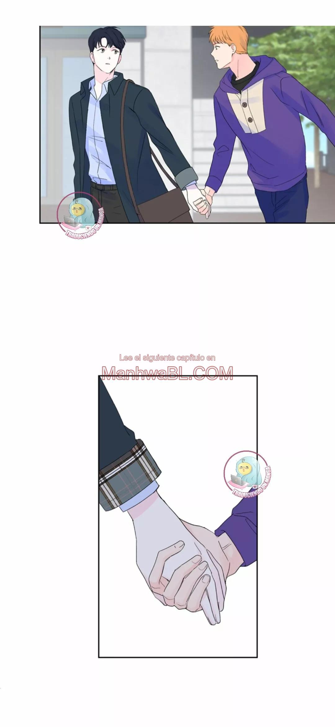 Modernist - Capítulo 6 2 manhwa