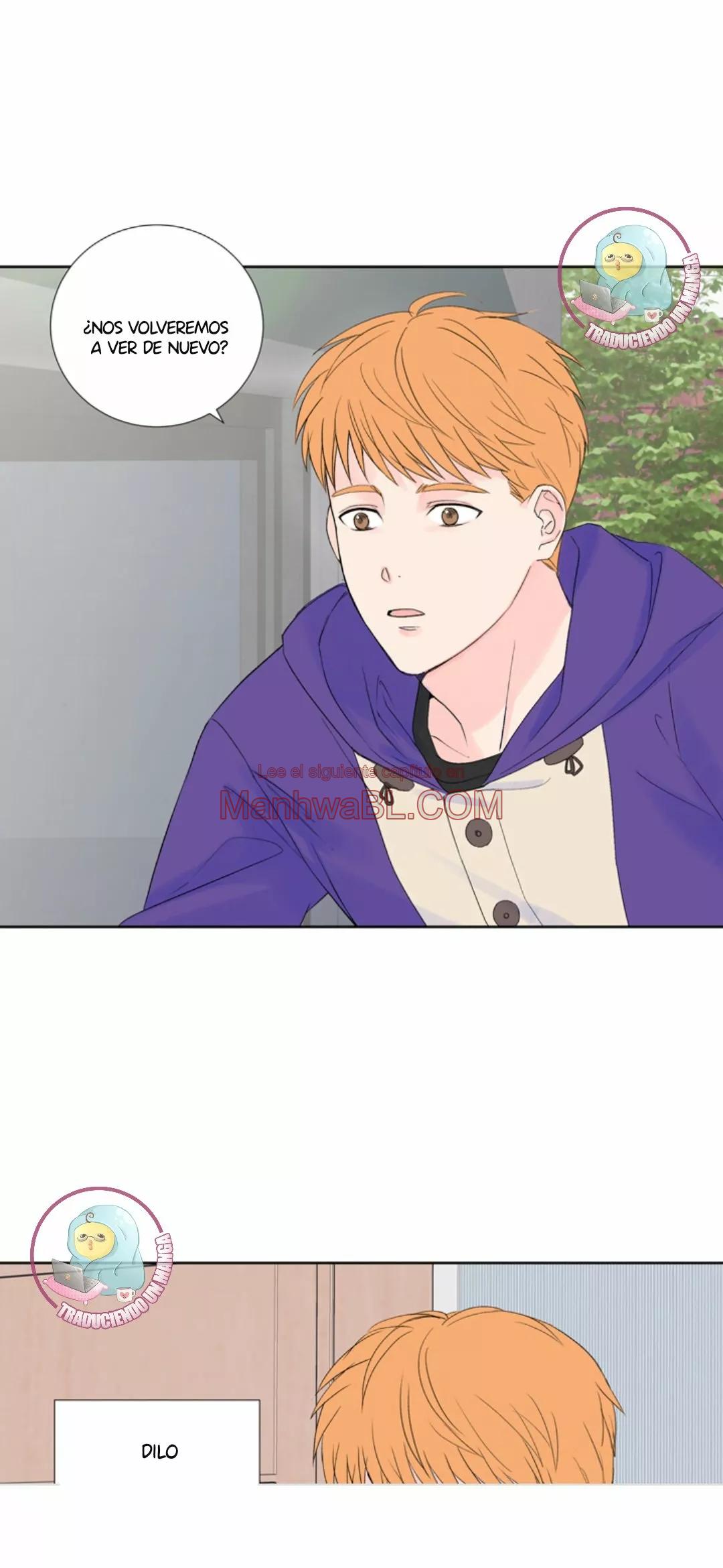 Modernist - Capítulo 6 2 manhwa