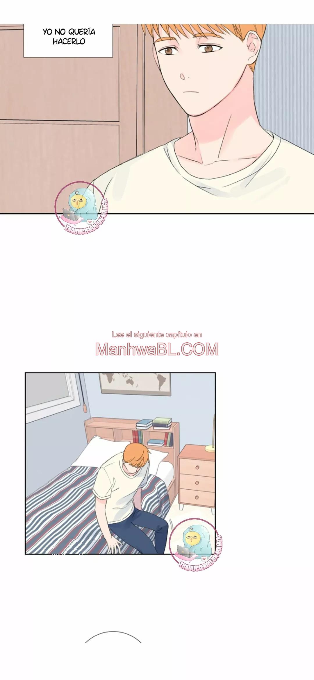 Modernist - Capítulo 6 2 manhwa