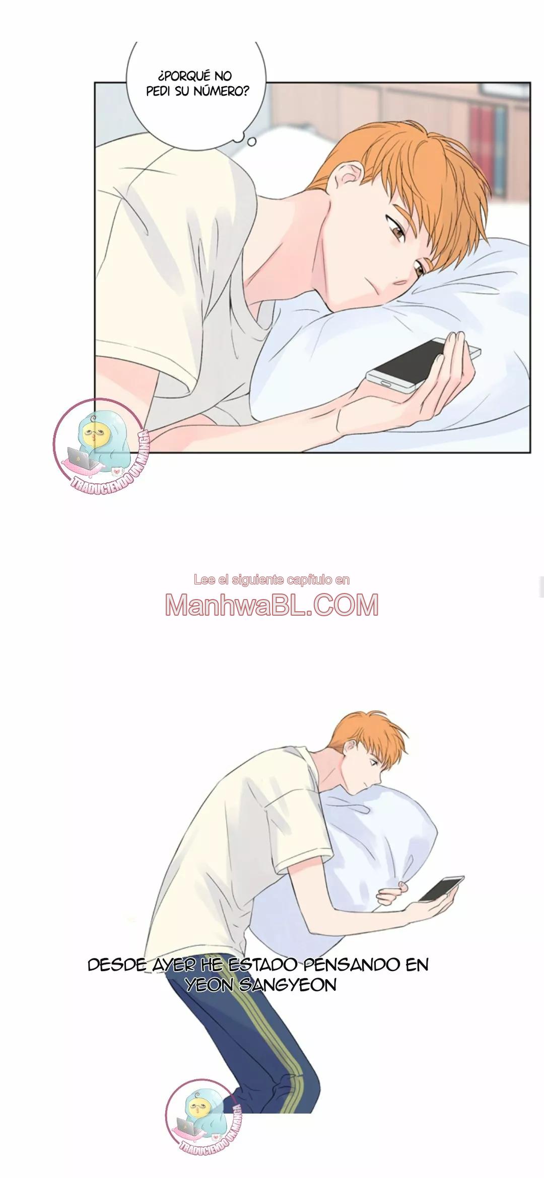 Modernist - Capítulo 6 2 manhwa