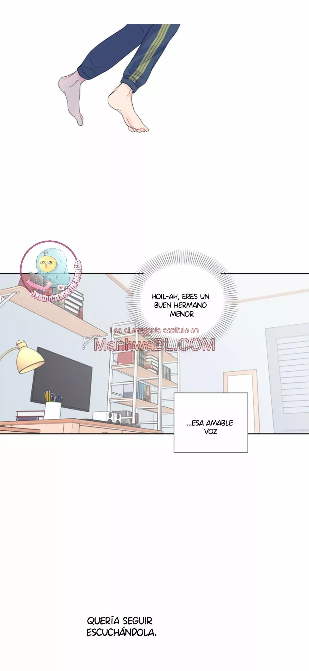 Modernist - Capítulo 6 2 manhwa