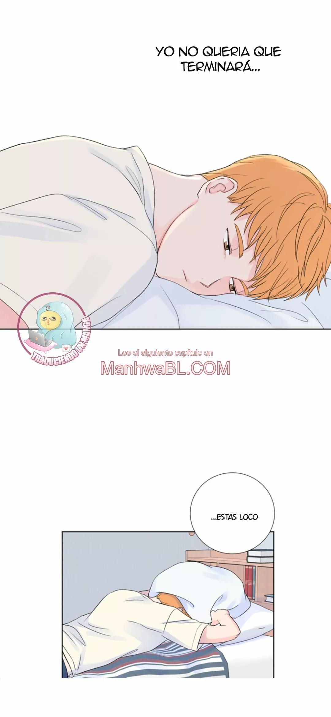 Modernist - Capítulo 6 2 manhwa