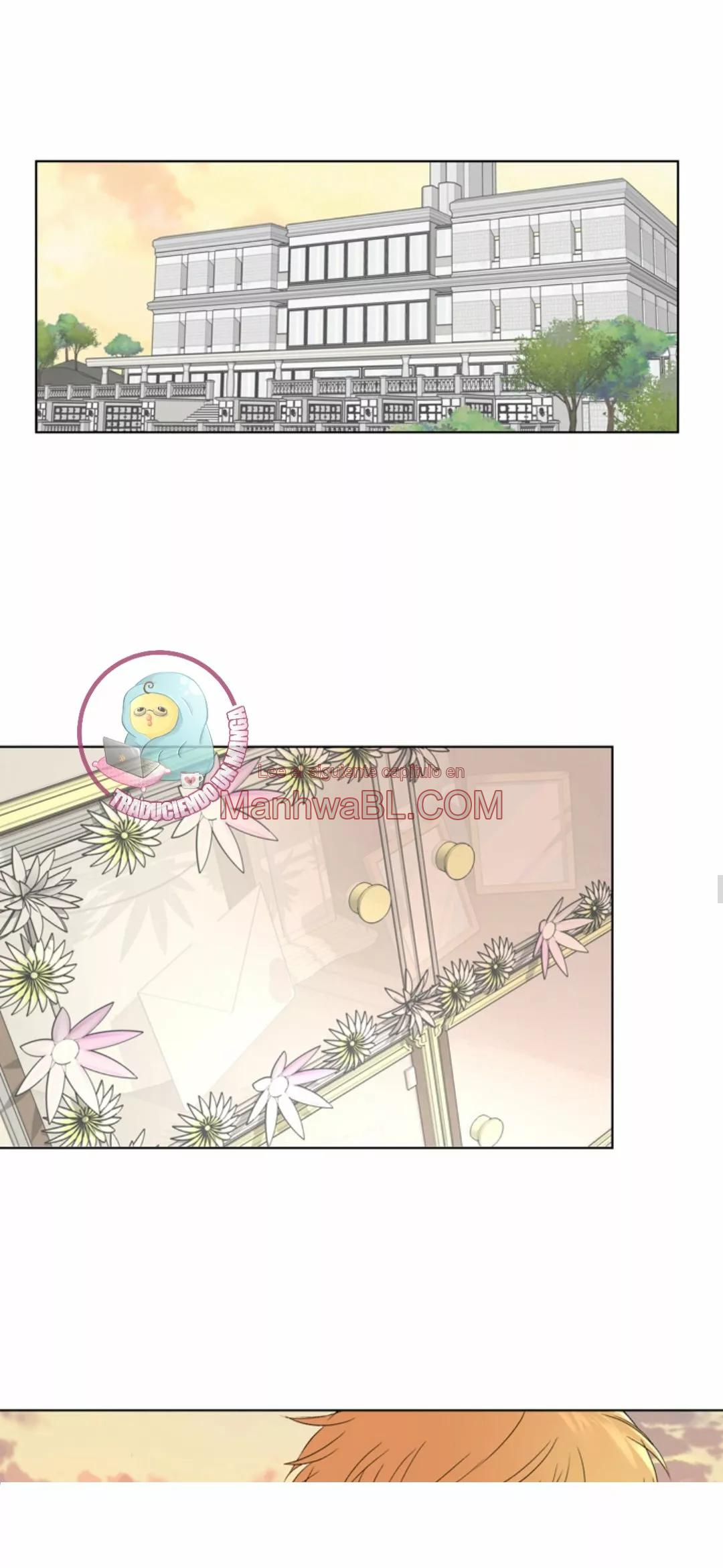 Modernist - Capítulo 6 2 manhwa