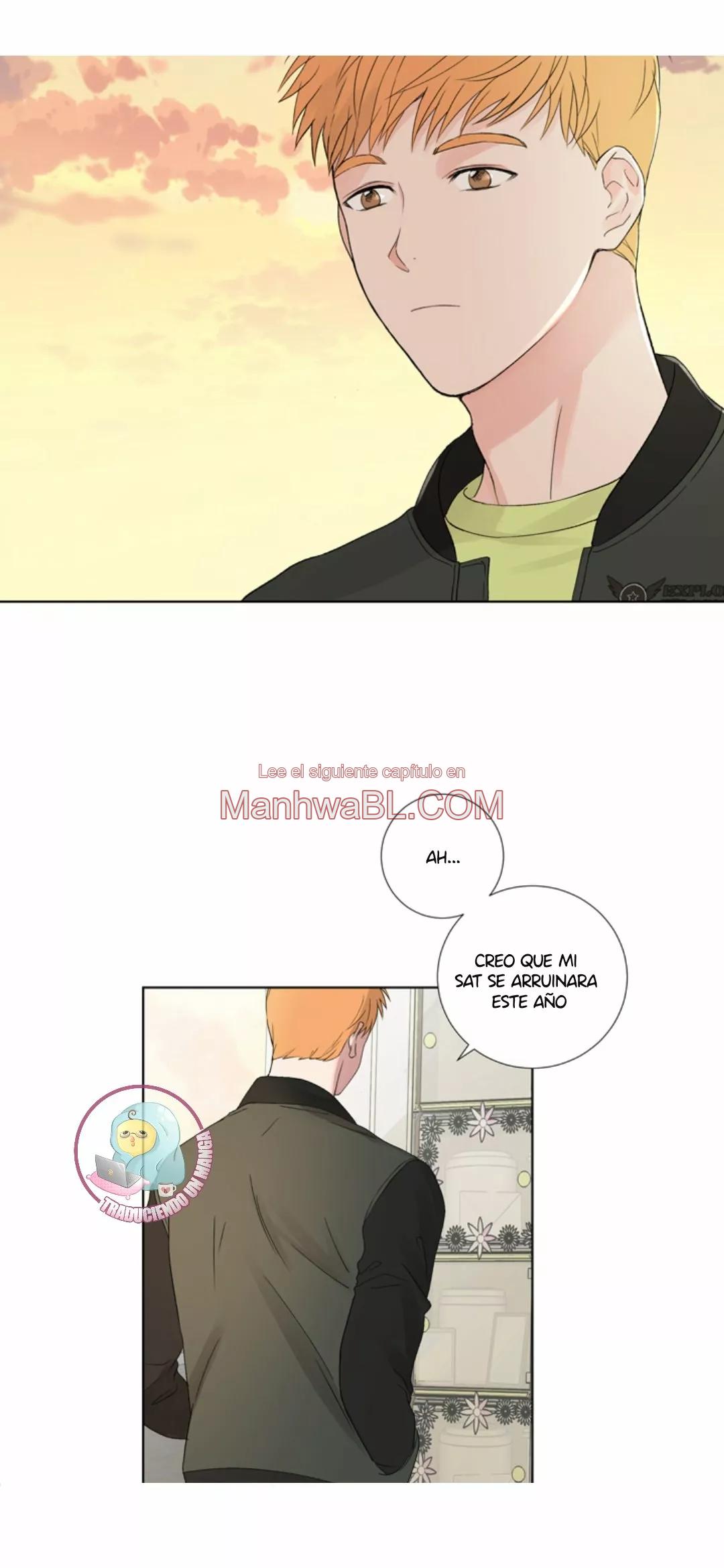 Modernist - Capítulo 6 2 manhwa