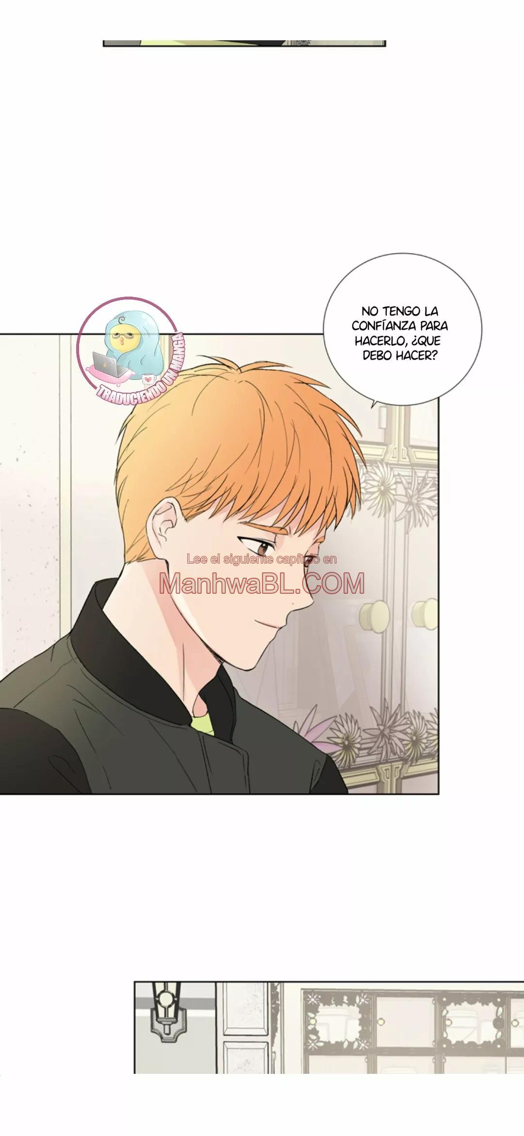 Modernist - Capítulo 6 2 manhwa