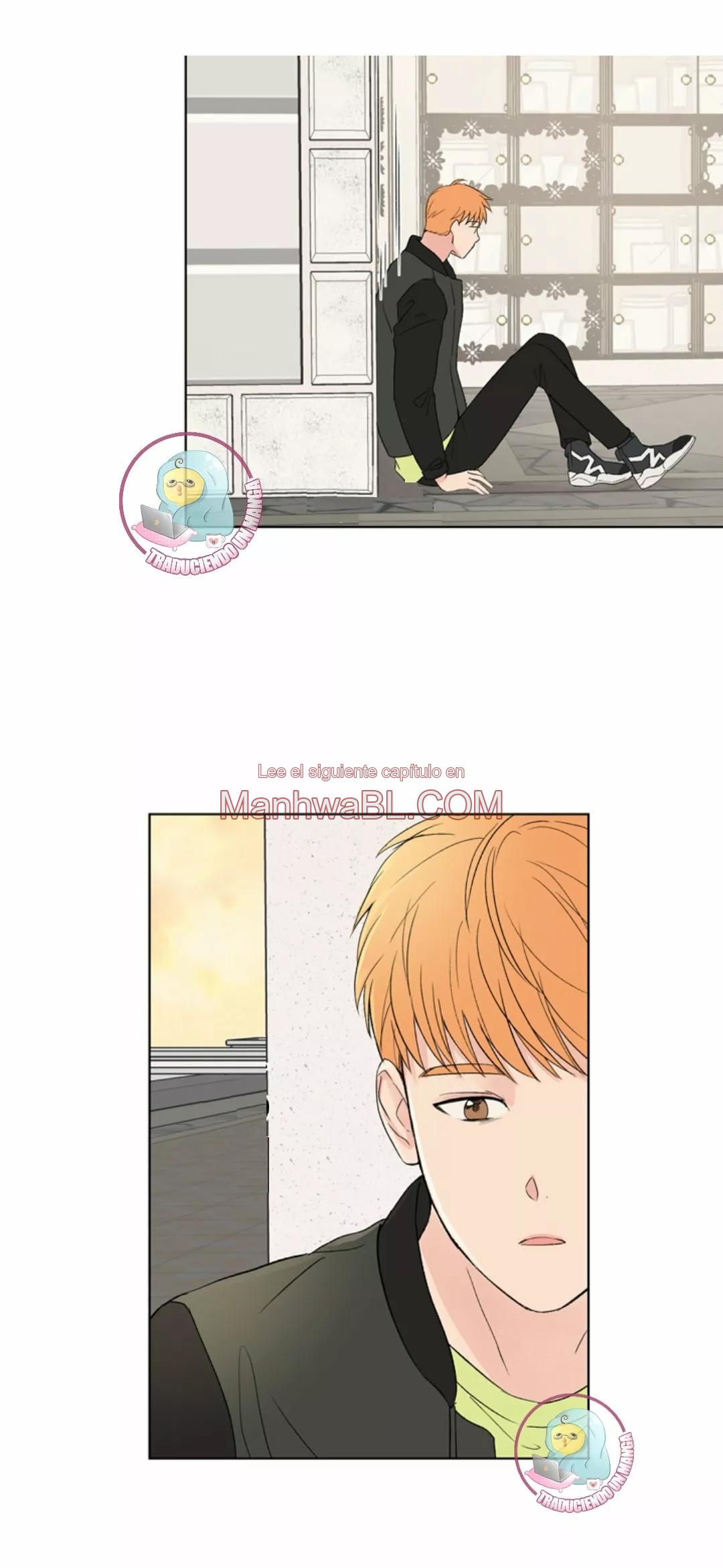 Modernist - Capítulo 6 2 manhwa