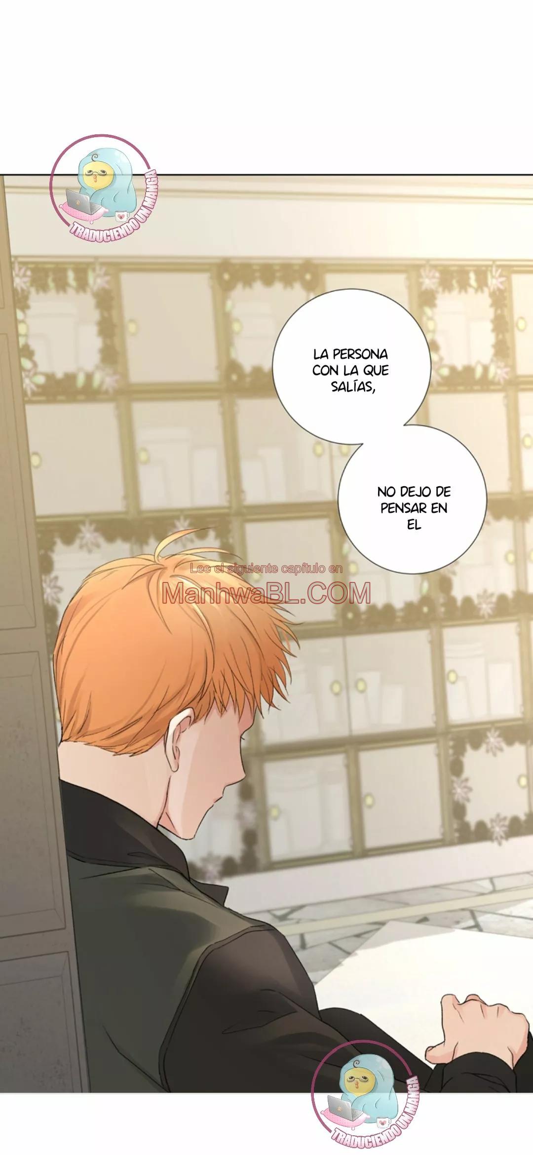 Modernist - Capítulo 6 2 manhwa