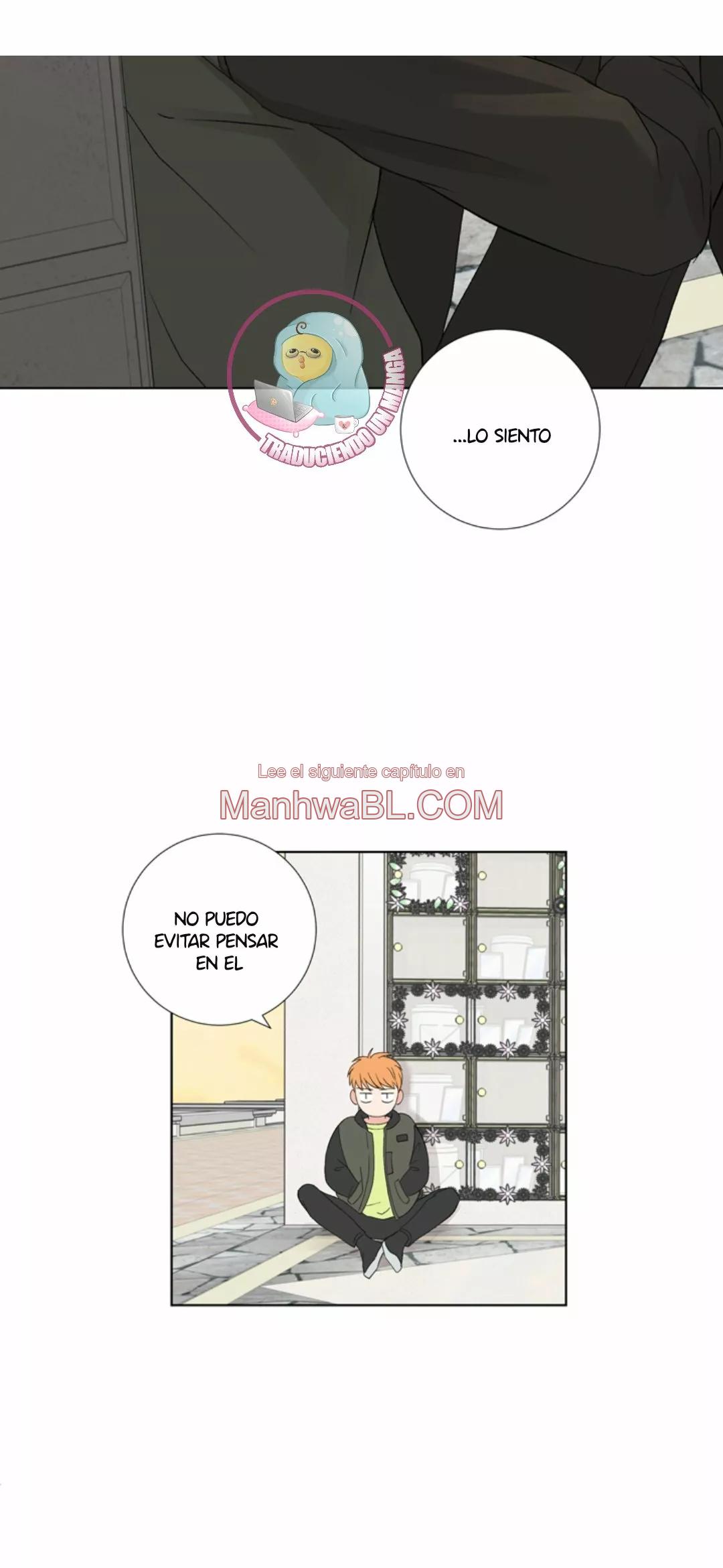 Modernist - Capítulo 6 2 manhwa