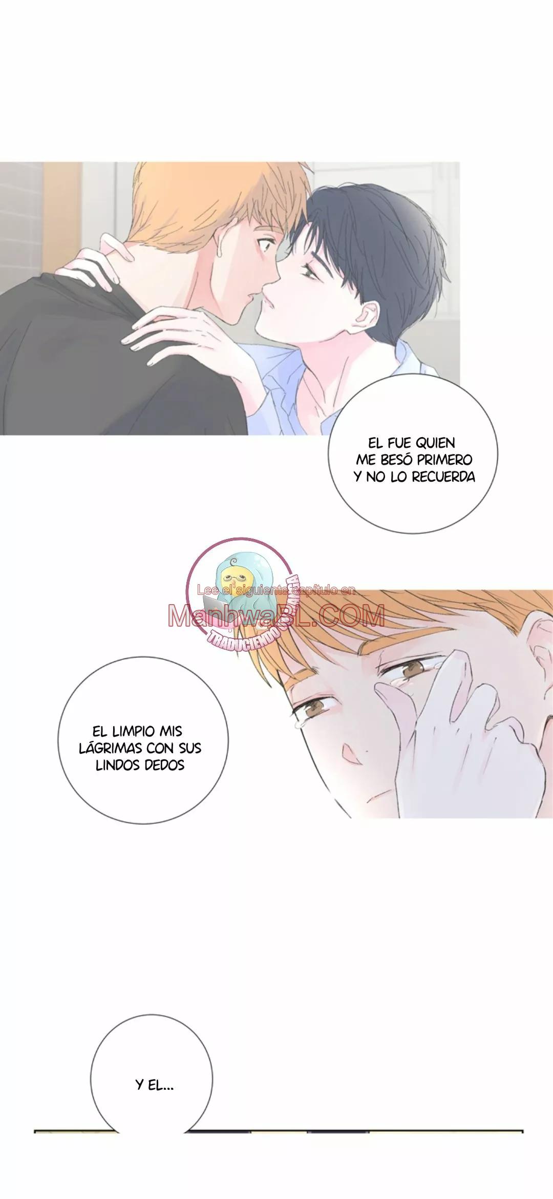 Modernist - Capítulo 6 2 manhwa