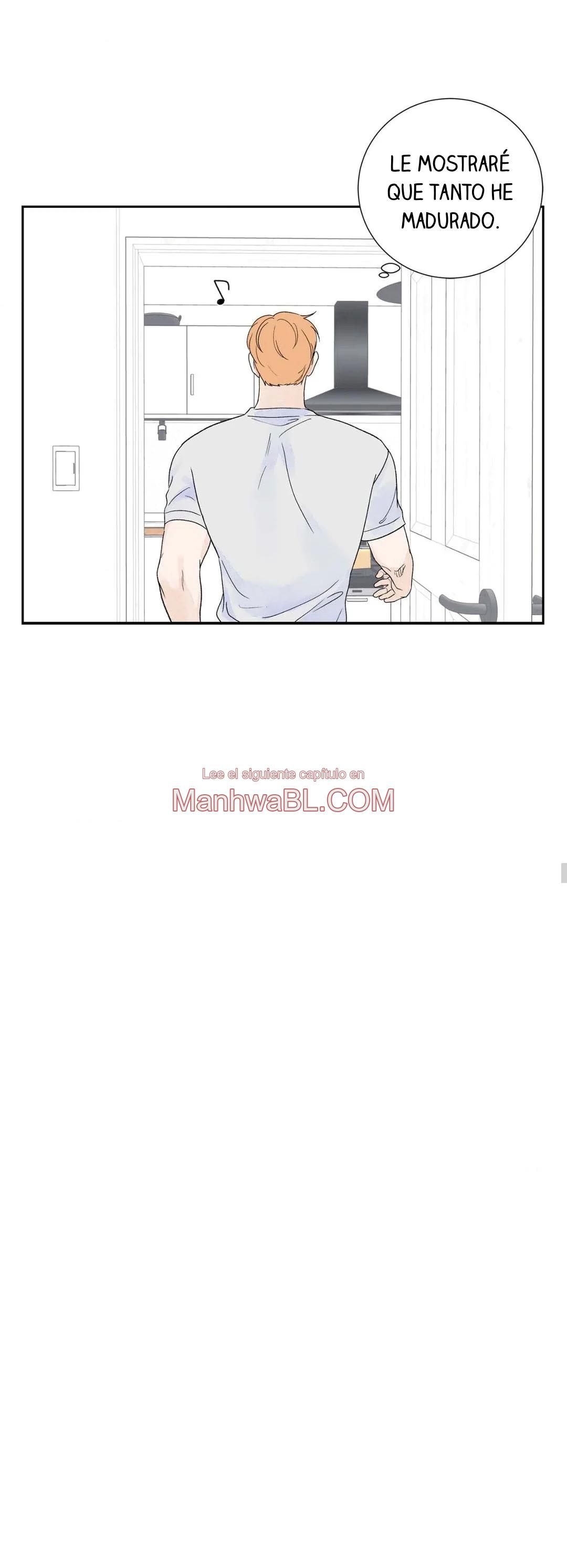 Modernist - Capítulo 37 manhwa