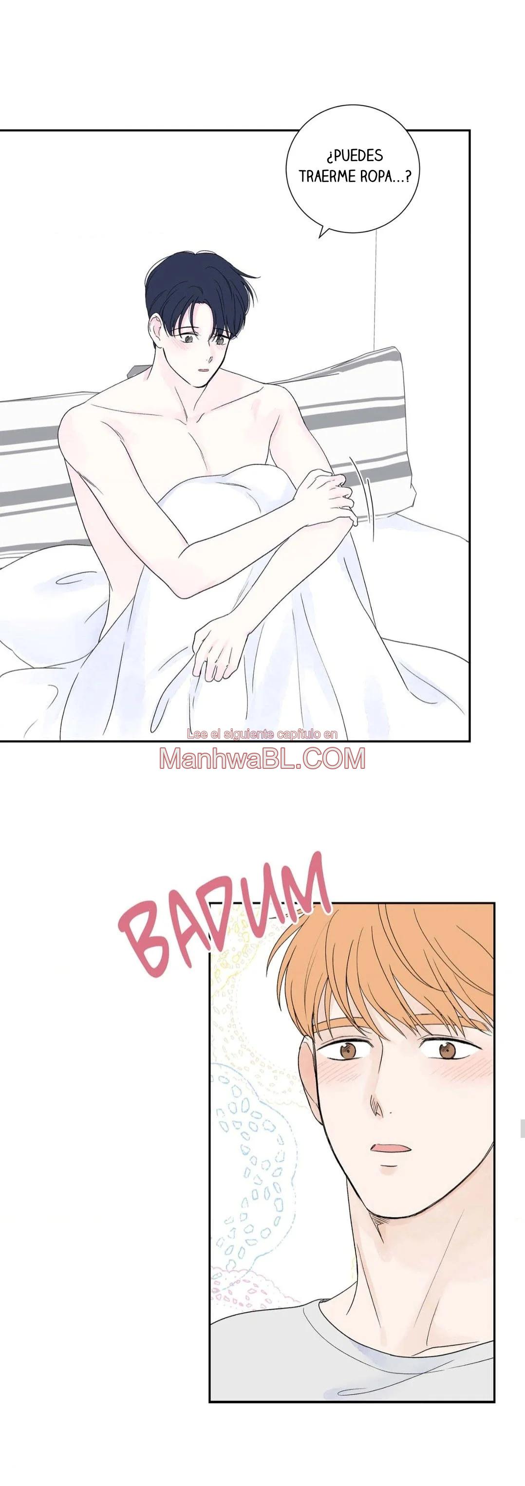 Modernist - Capítulo 37 manhwa