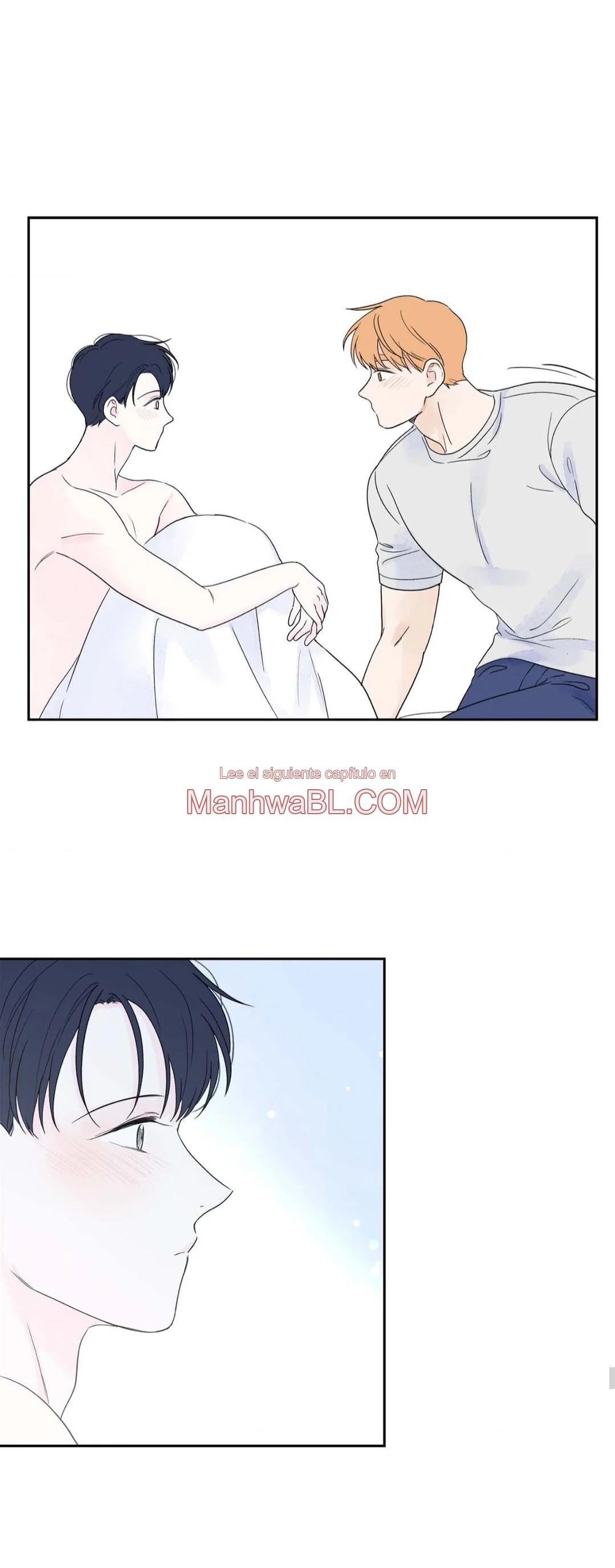 Modernist - Capítulo 37 manhwa