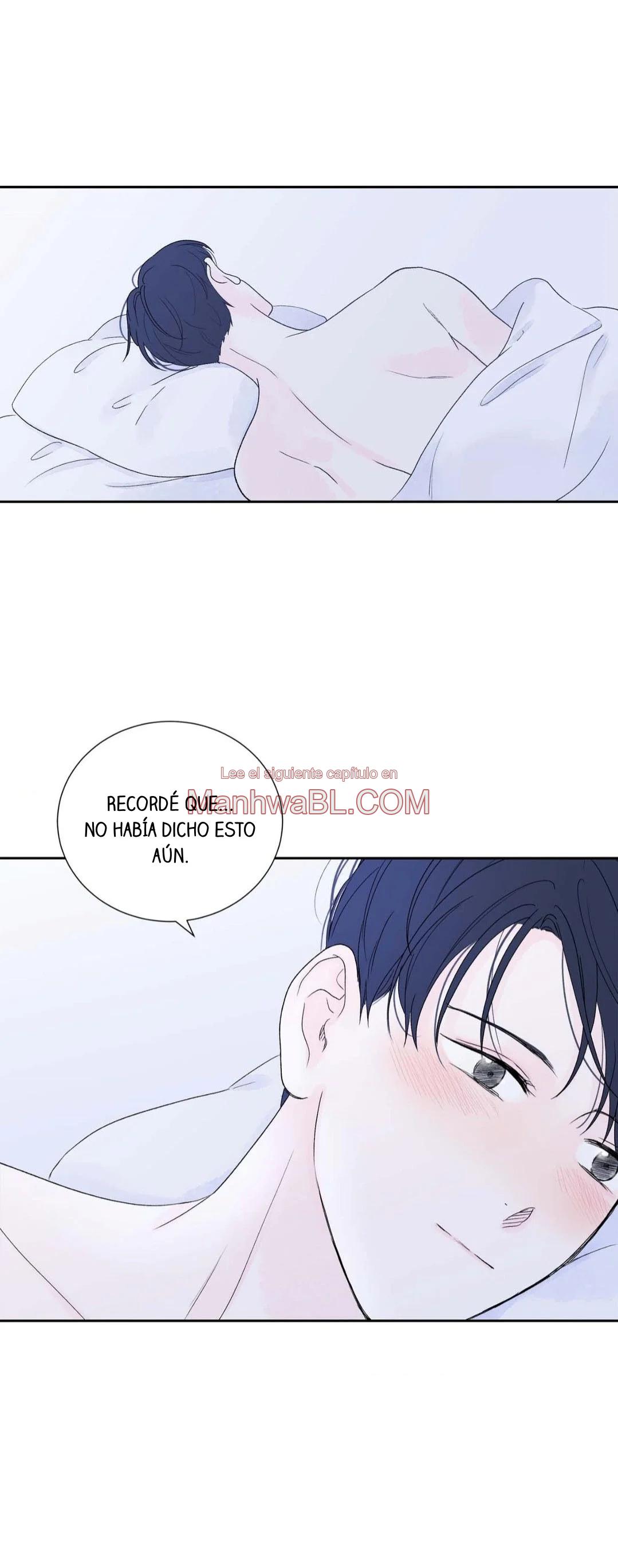 Modernist - Capítulo 37 manhwa