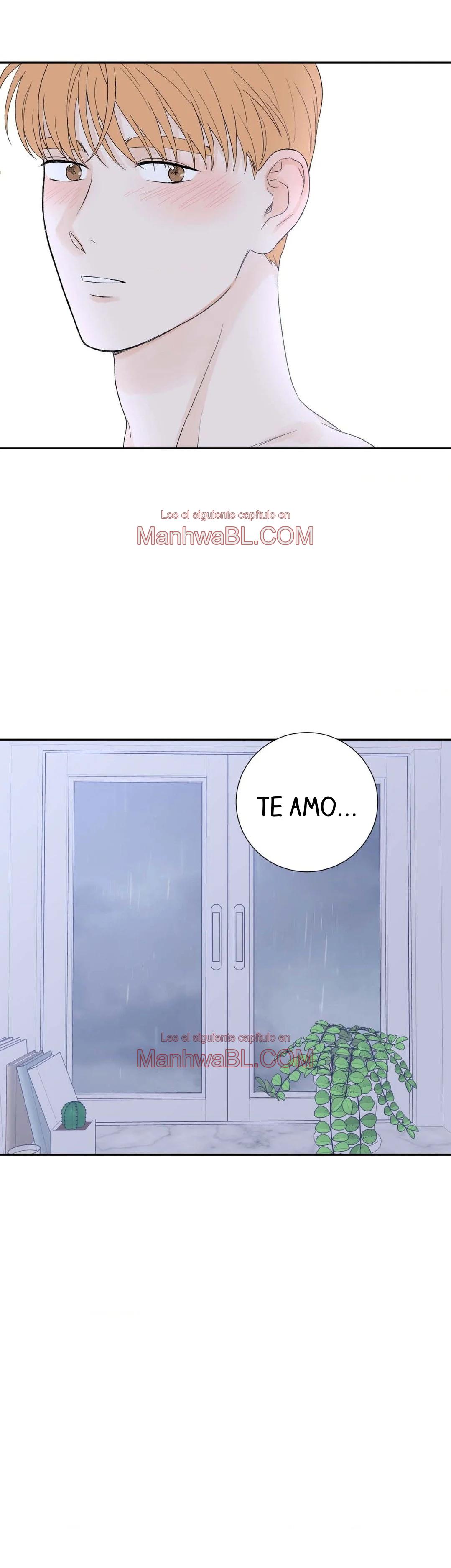 Modernist - Capítulo 37 manhwa