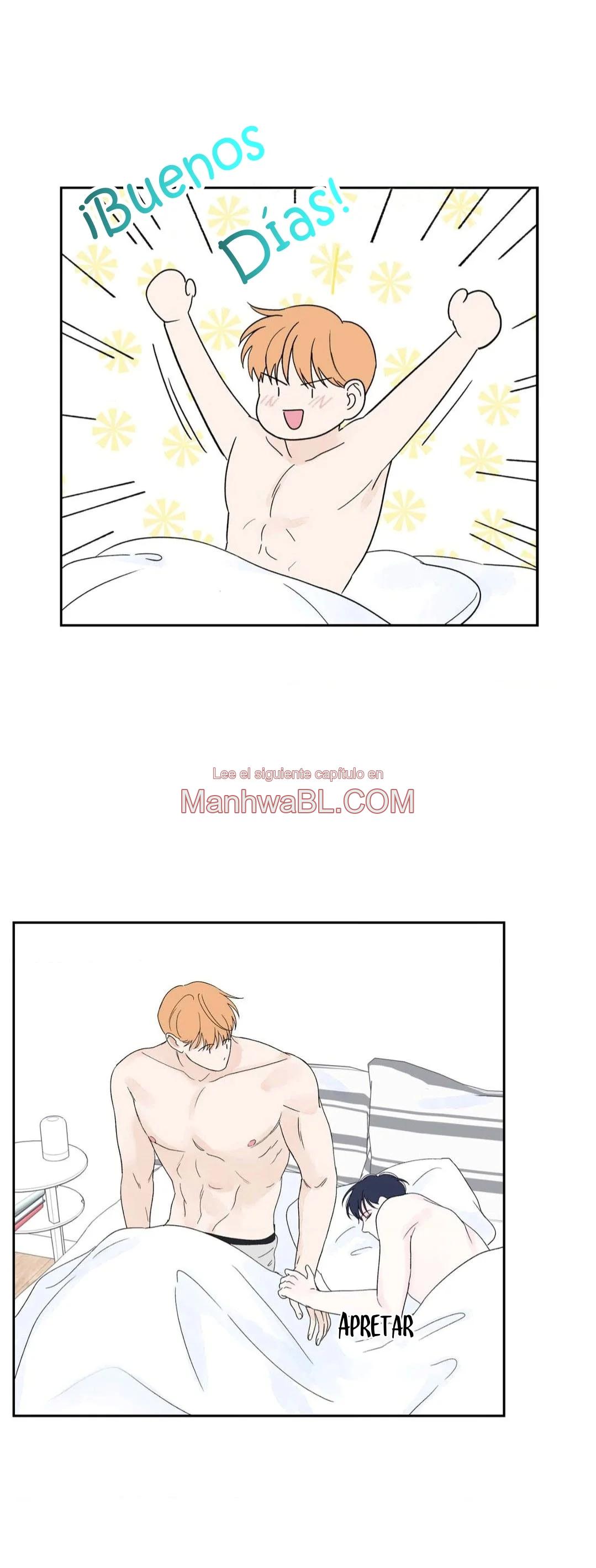 Modernist - Capítulo 37 manhwa