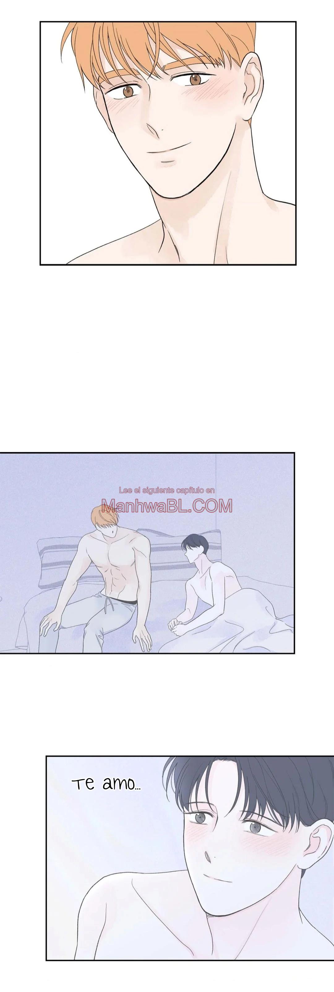 Modernist - Capítulo 37 manhwa