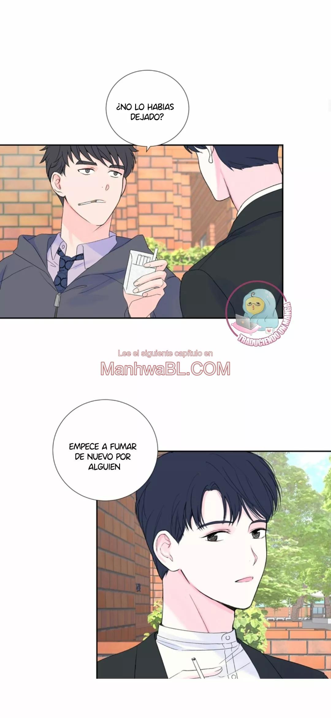 Modernist - Capítulo 7 manhwa