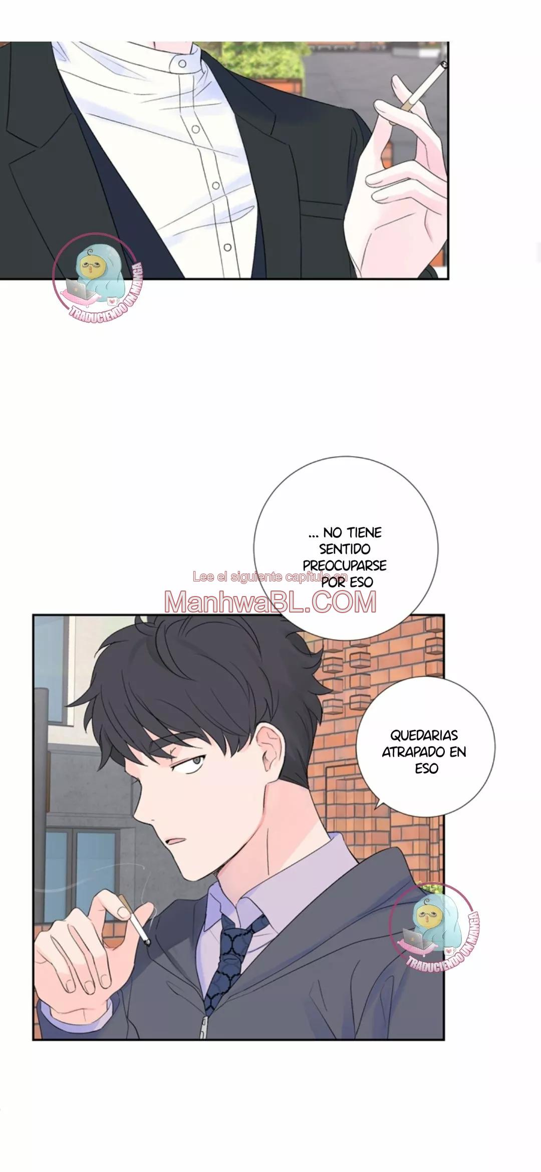 Modernist - Capítulo 7 manhwa