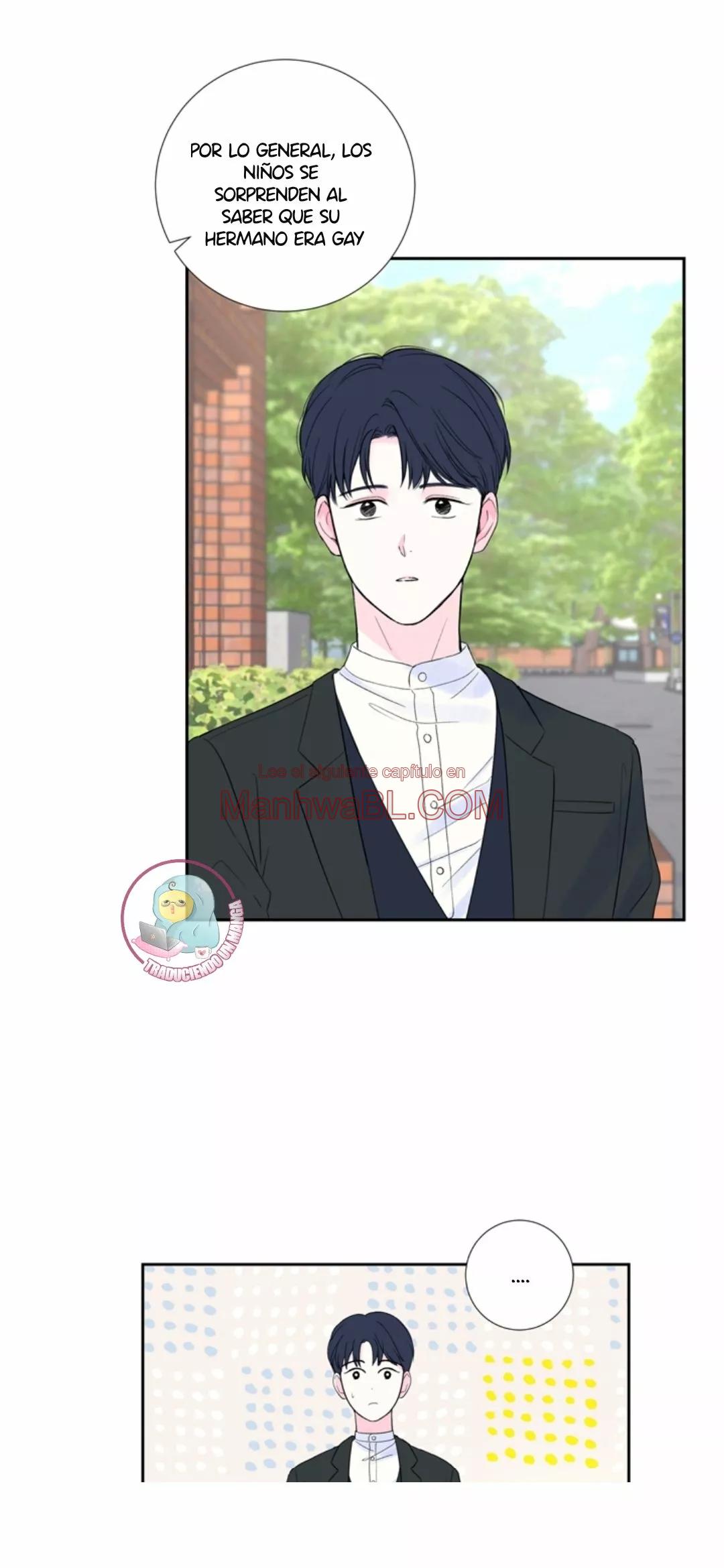 Modernist - Capítulo 7 manhwa