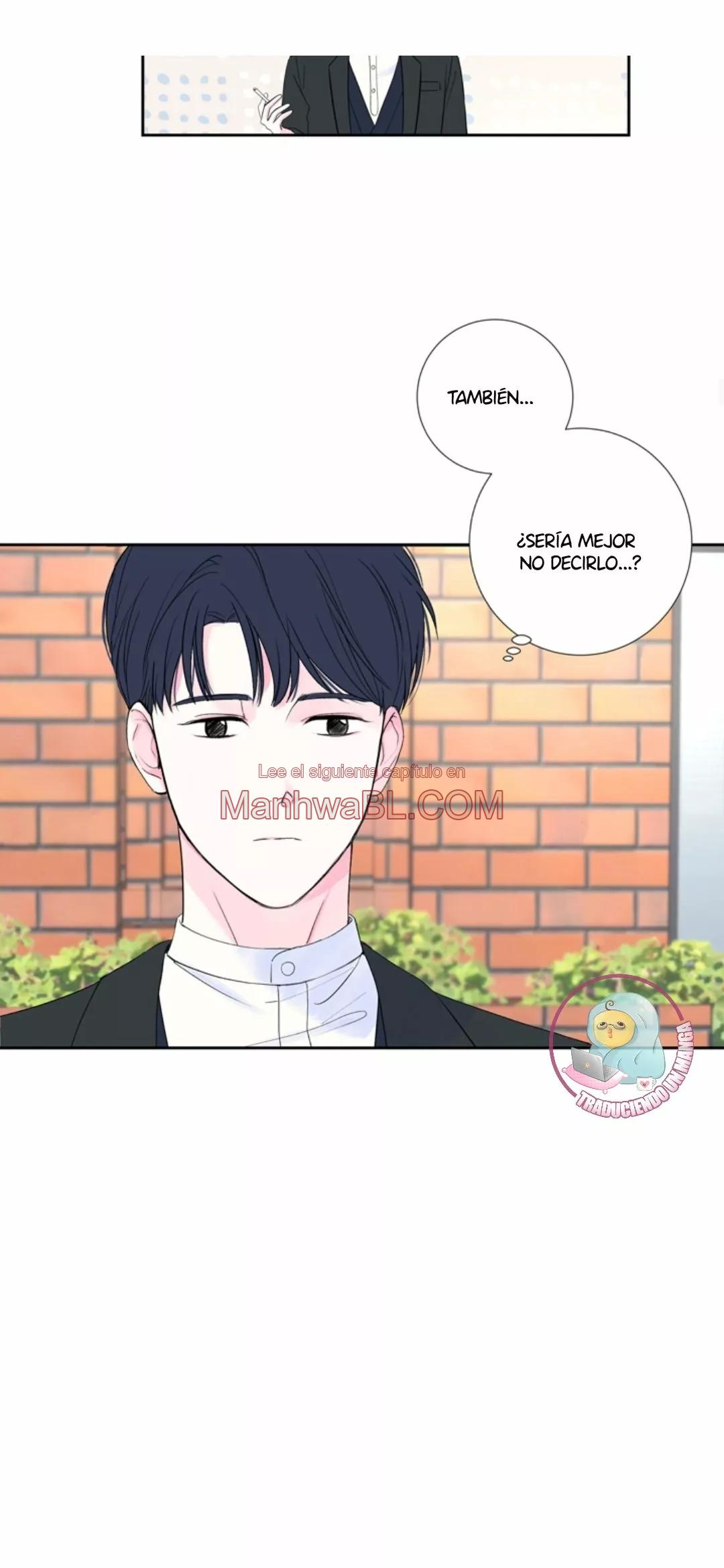 Modernist - Capítulo 7 manhwa