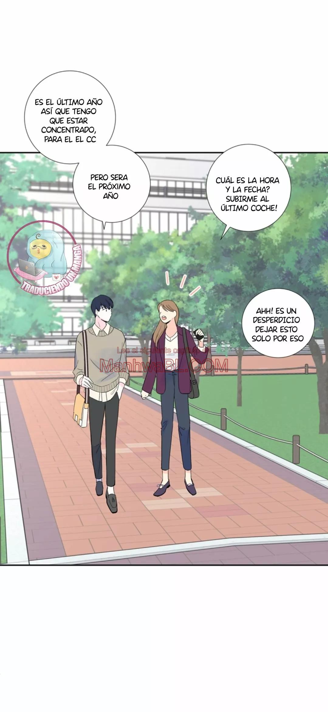 Modernist - Capítulo 8 3 manhwa