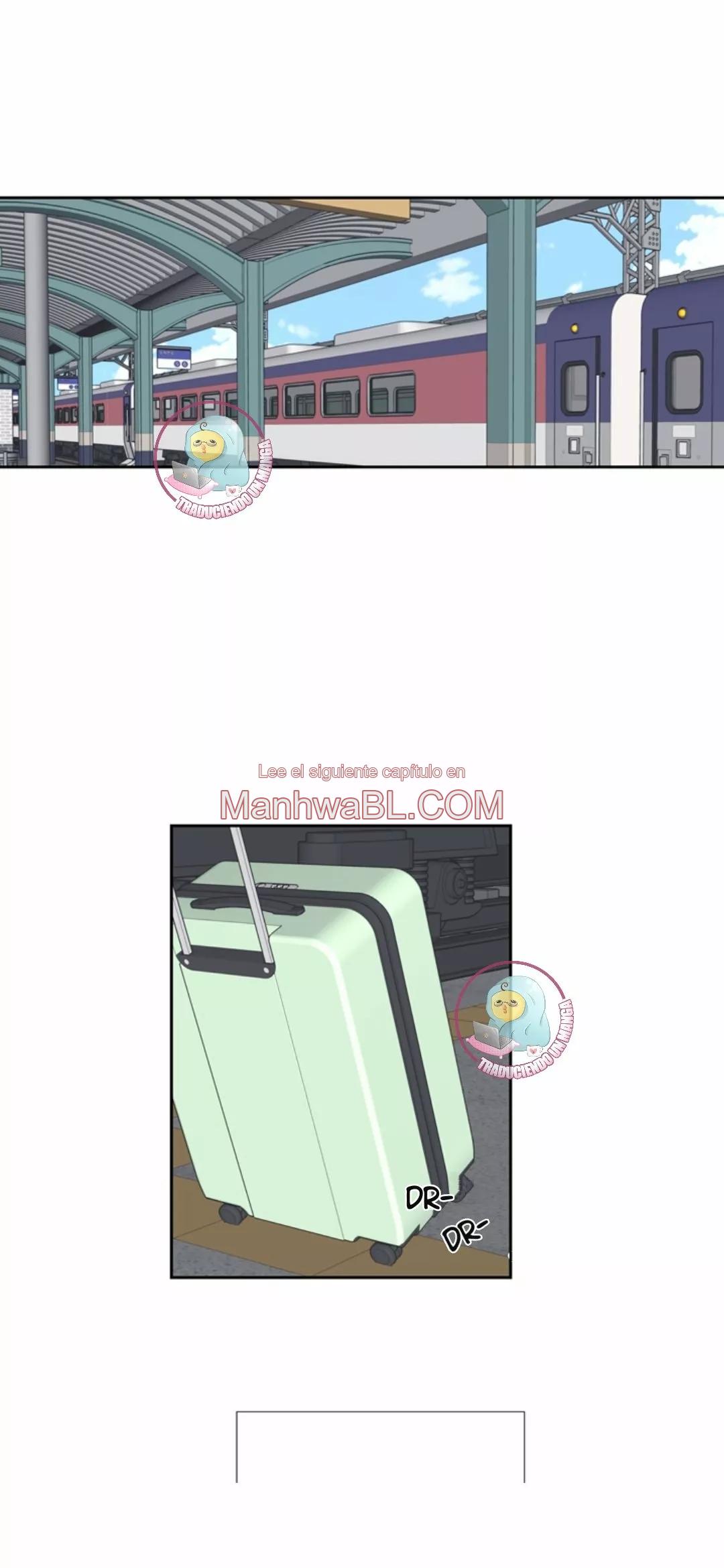 Modernist - Capítulo 8 3 manhwa