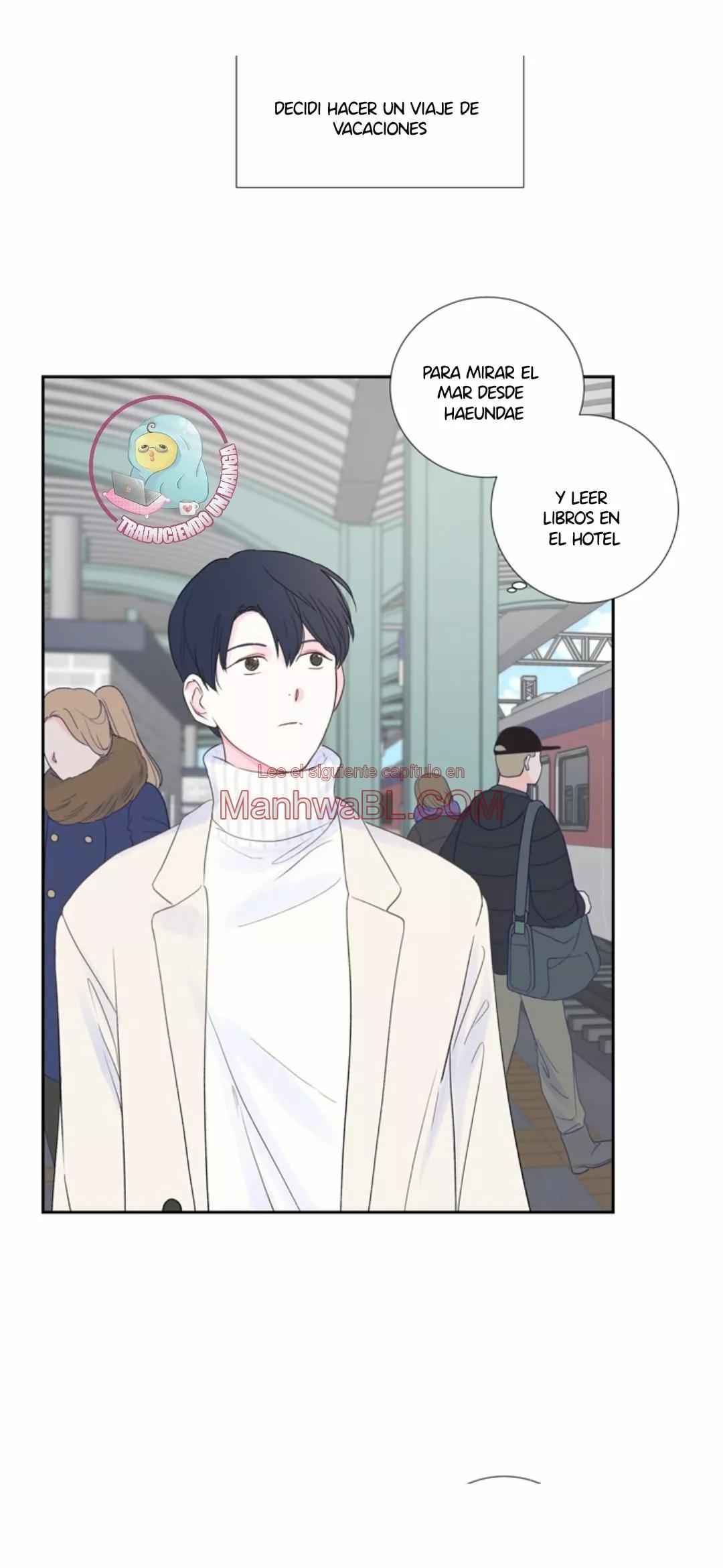 Modernist - Capítulo 8 3 manhwa