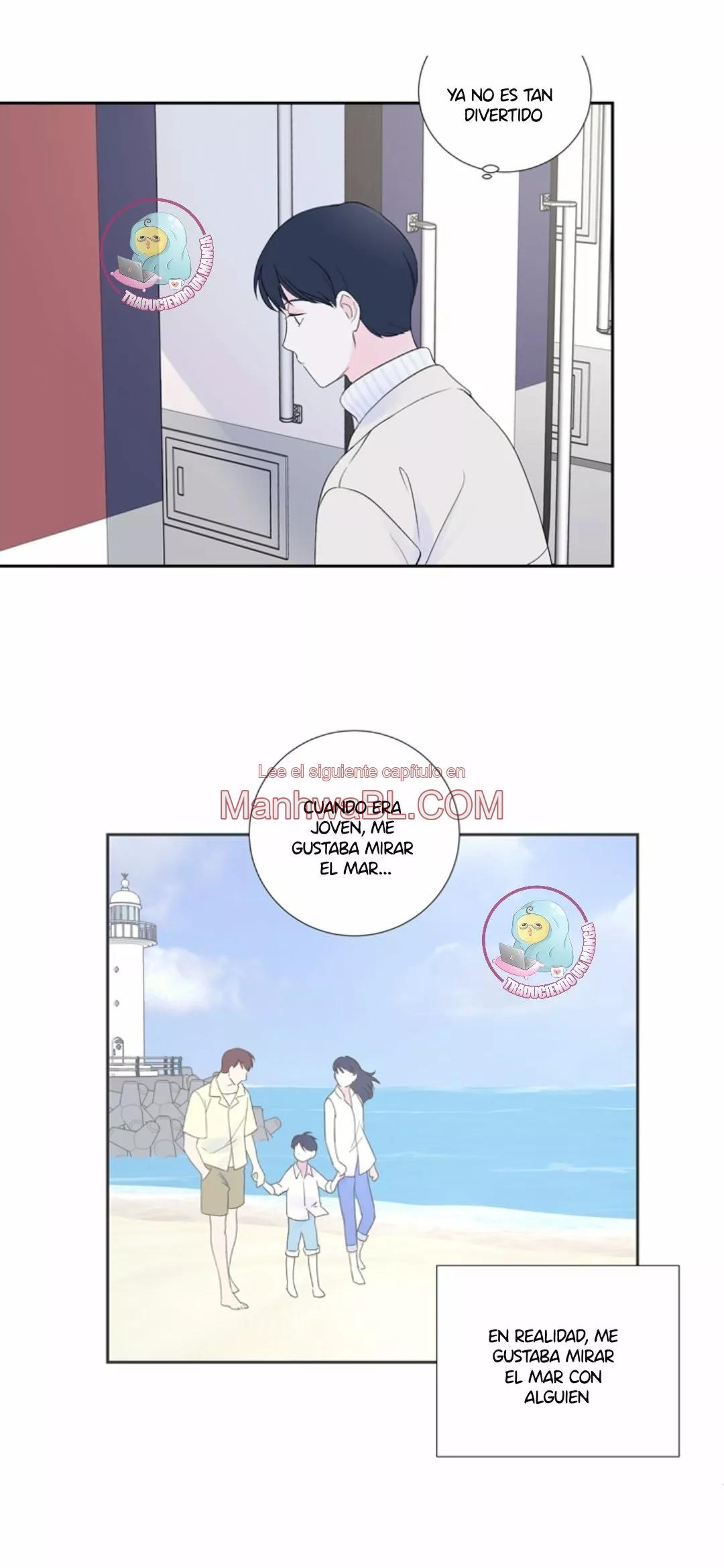 Modernist - Capítulo 8 3 manhwa