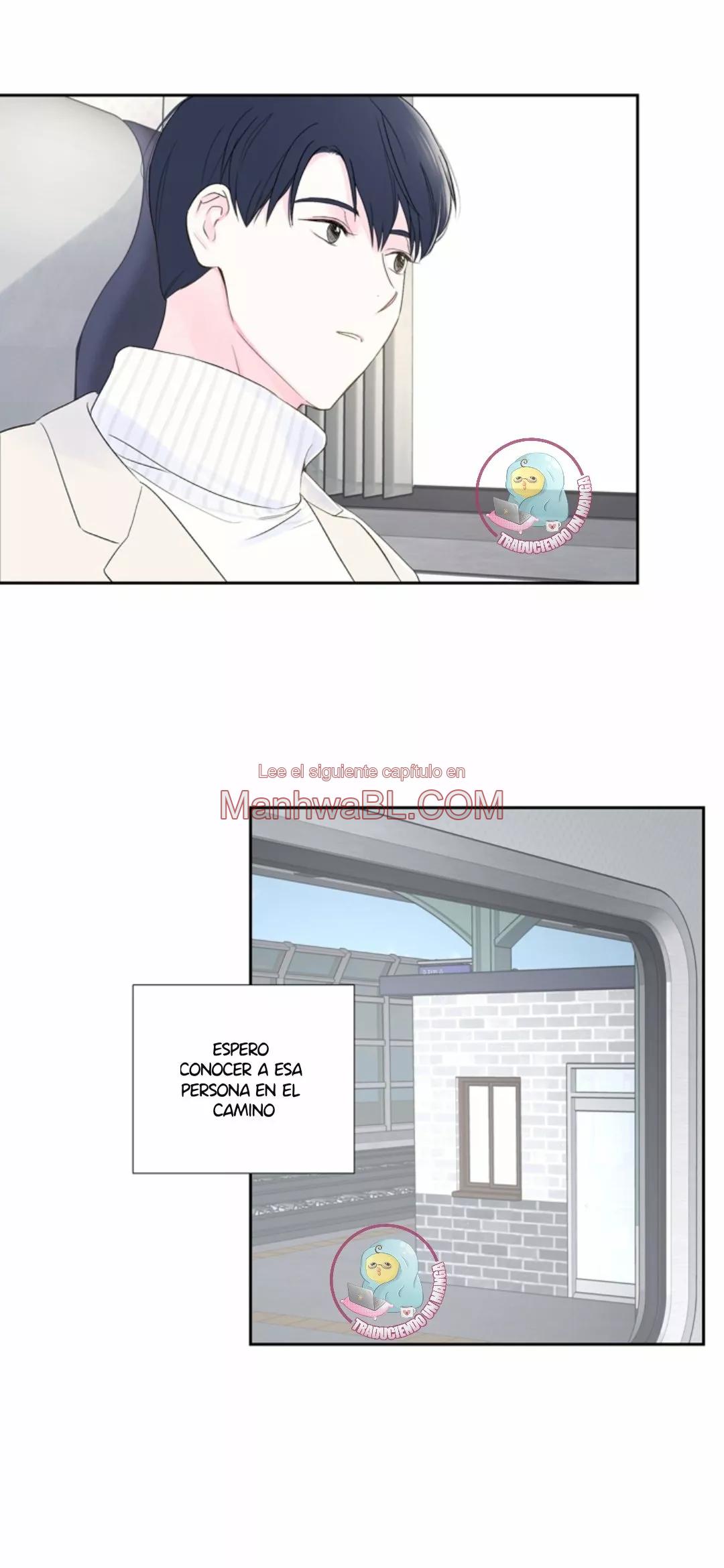 Modernist - Capítulo 8 3 manhwa