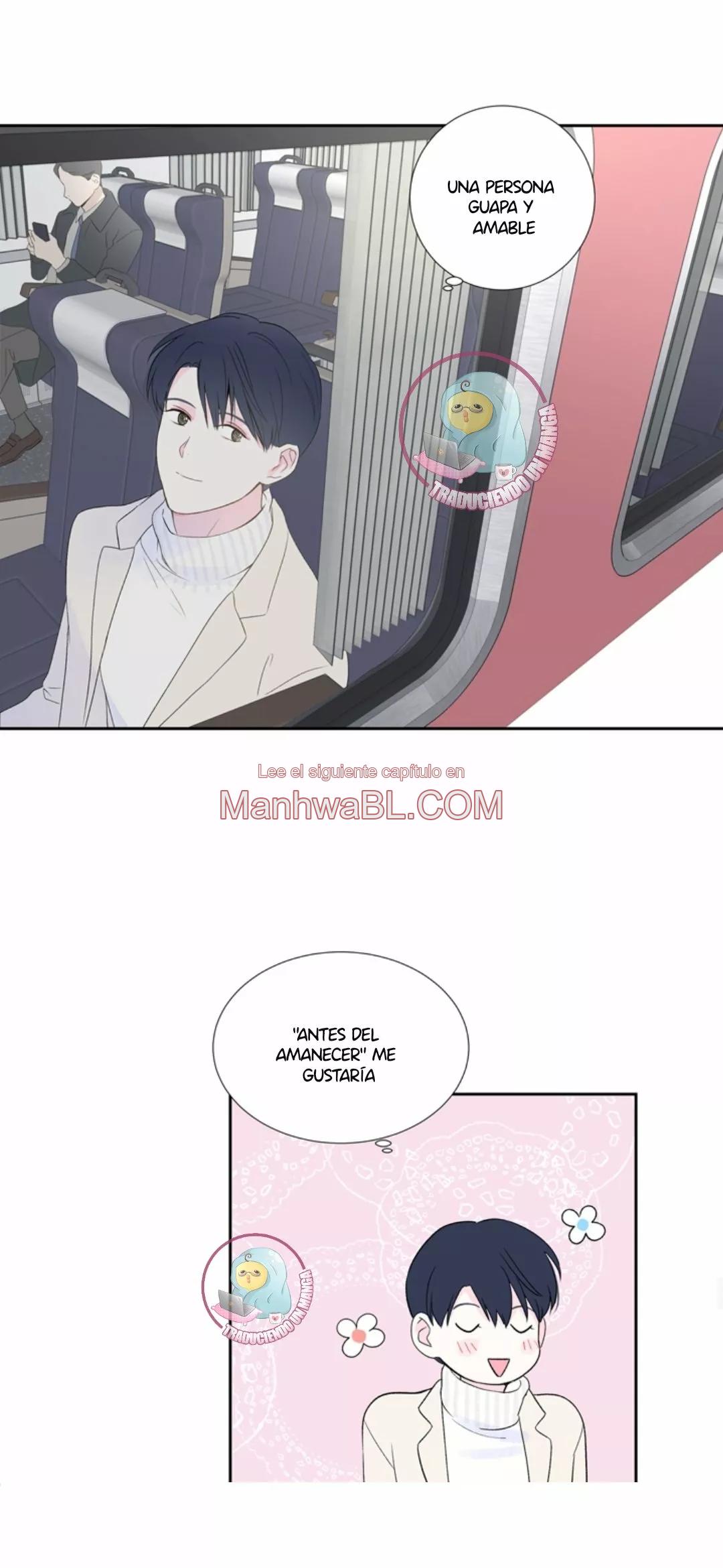 Modernist - Capítulo 8 3 manhwa