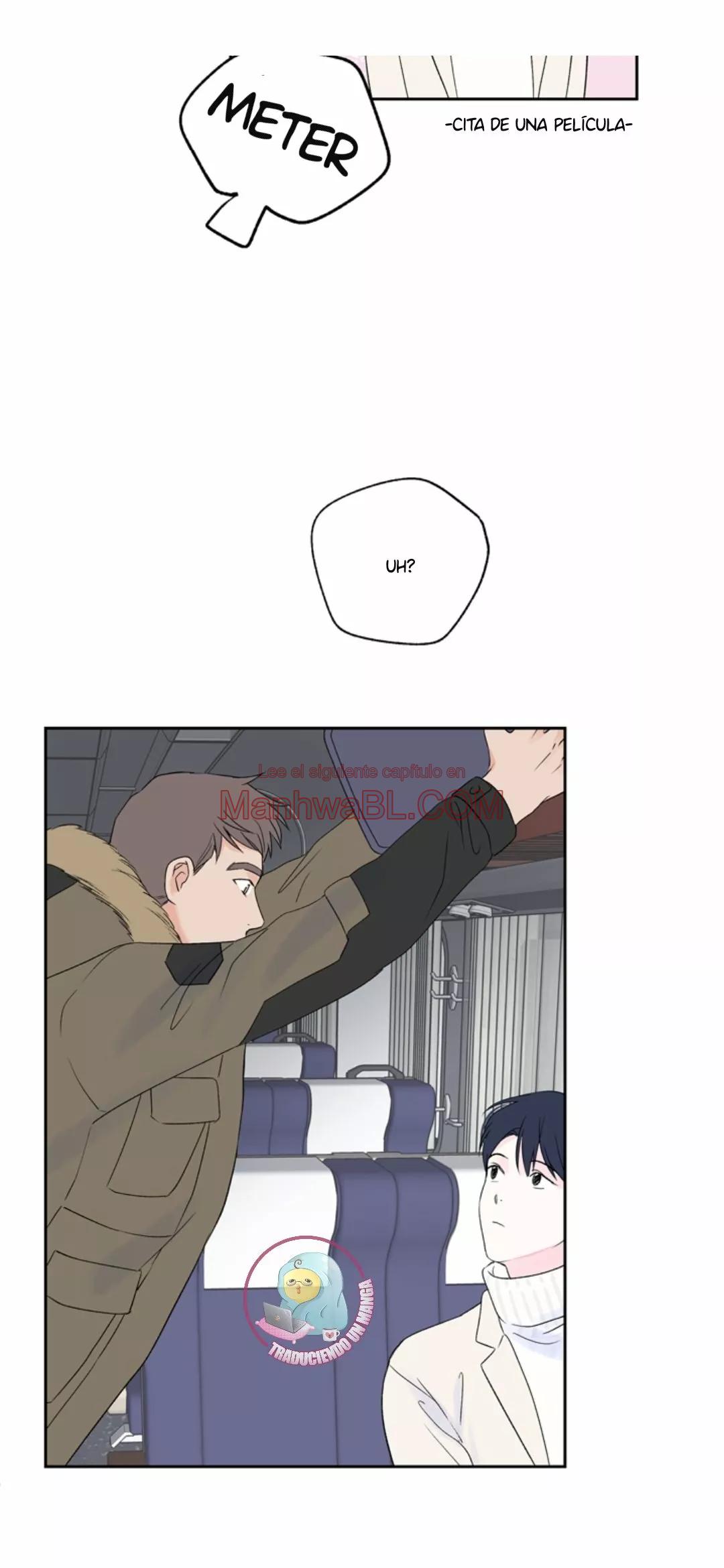 Modernist - Capítulo 8 3 manhwa