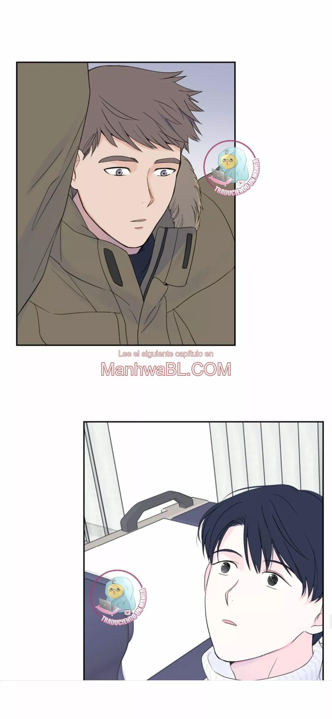Modernist - Capítulo 8 3 manhwa