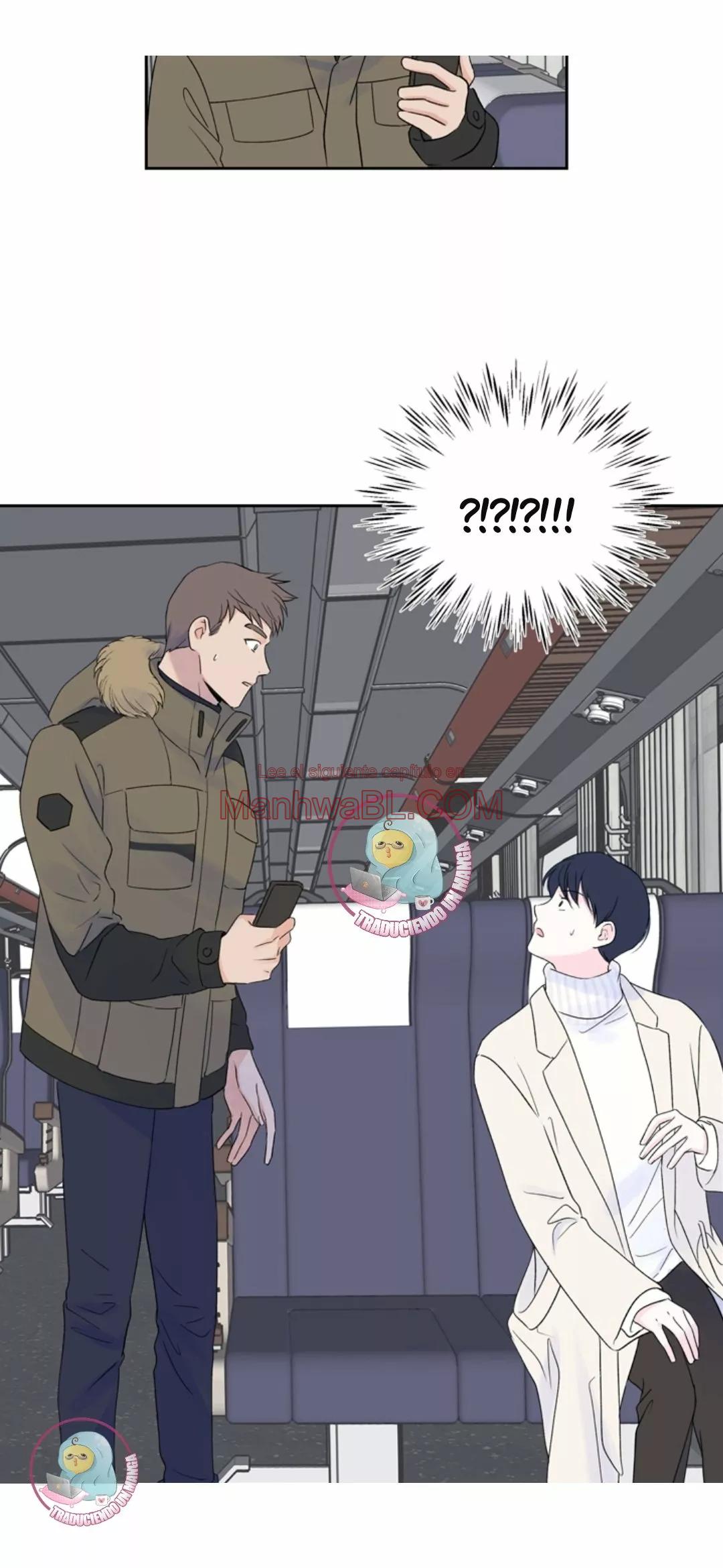 Modernist - Capítulo 8 3 manhwa