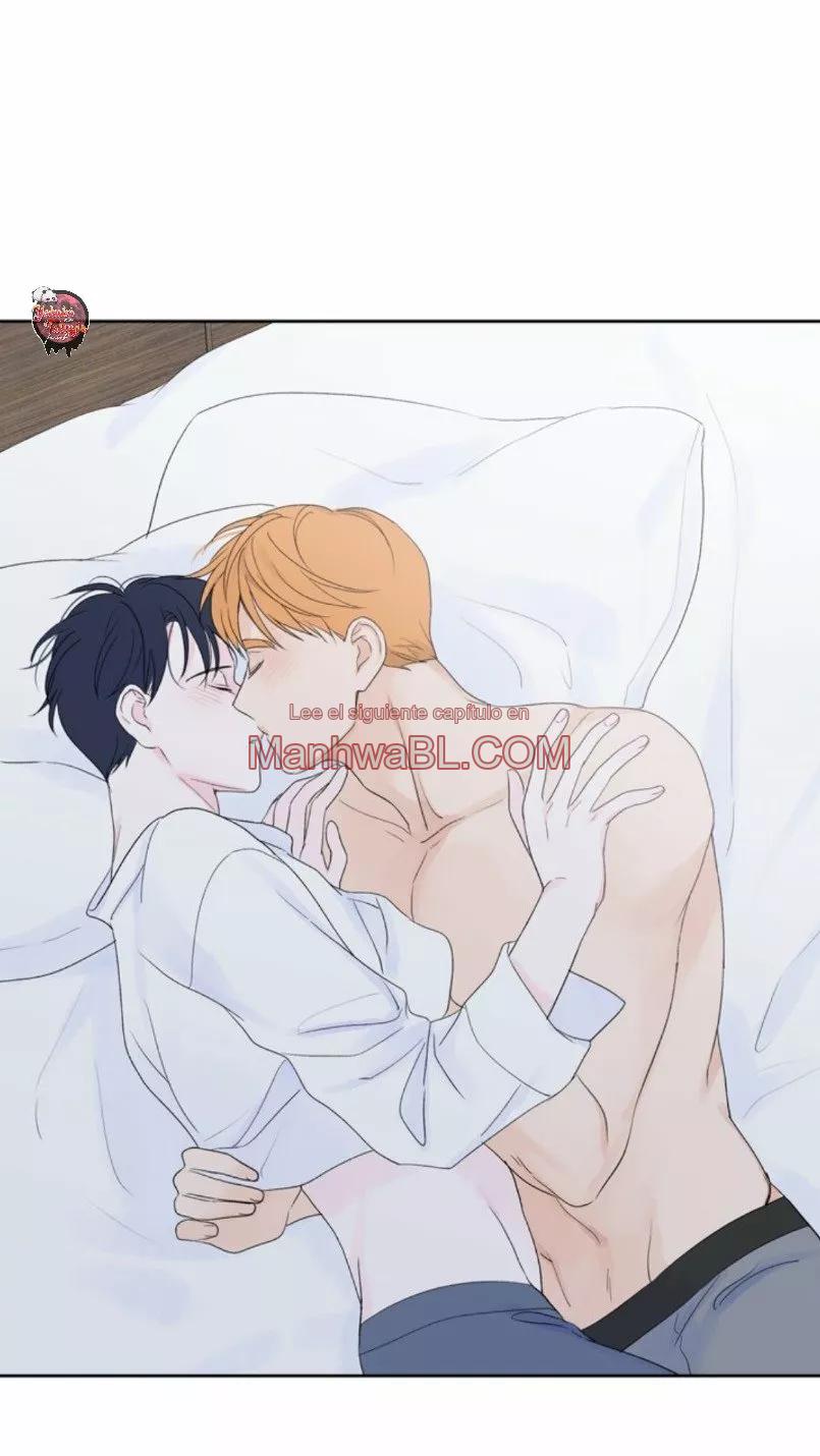Modernist - Capítulo 23 manhwa
