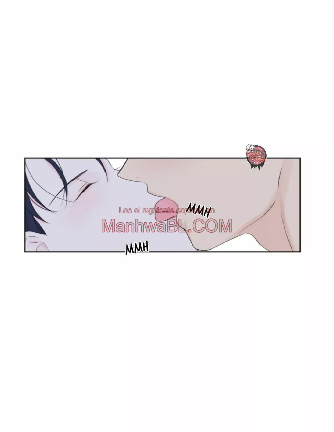 Modernist - Capítulo 23 manhwa