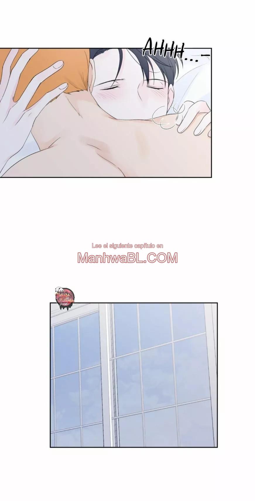 Modernist - Capítulo 23 manhwa