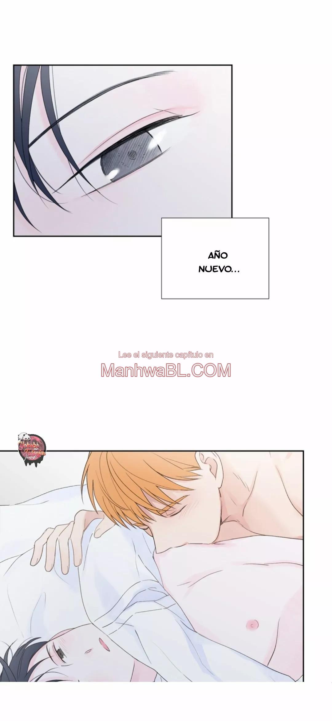 Modernist - Capítulo 23 manhwa