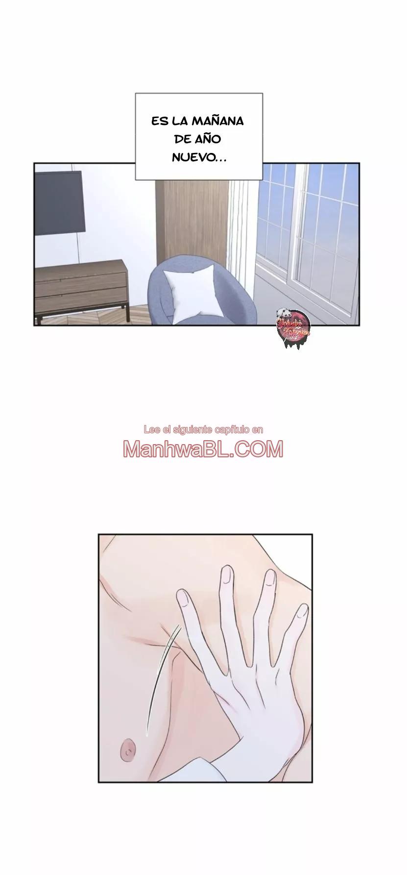 Modernist - Capítulo 23 manhwa