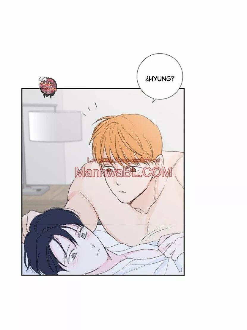 Modernist - Capítulo 23 manhwa