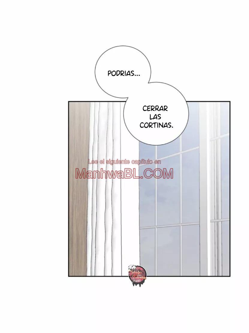 Modernist - Capítulo 23 manhwa