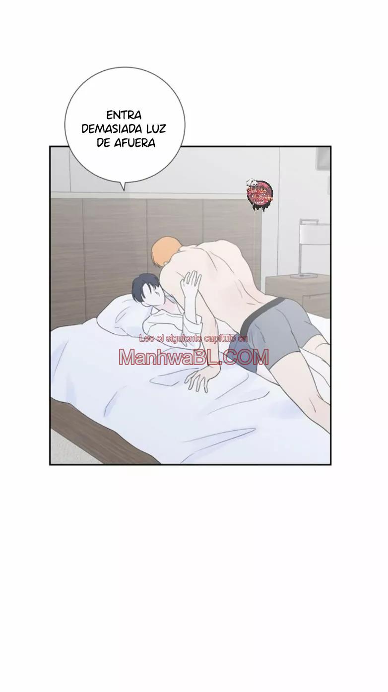 Modernist - Capítulo 23 manhwa
