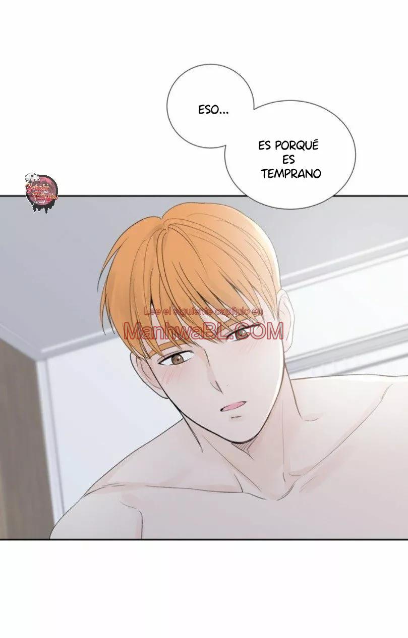 Modernist - Capítulo 23 manhwa