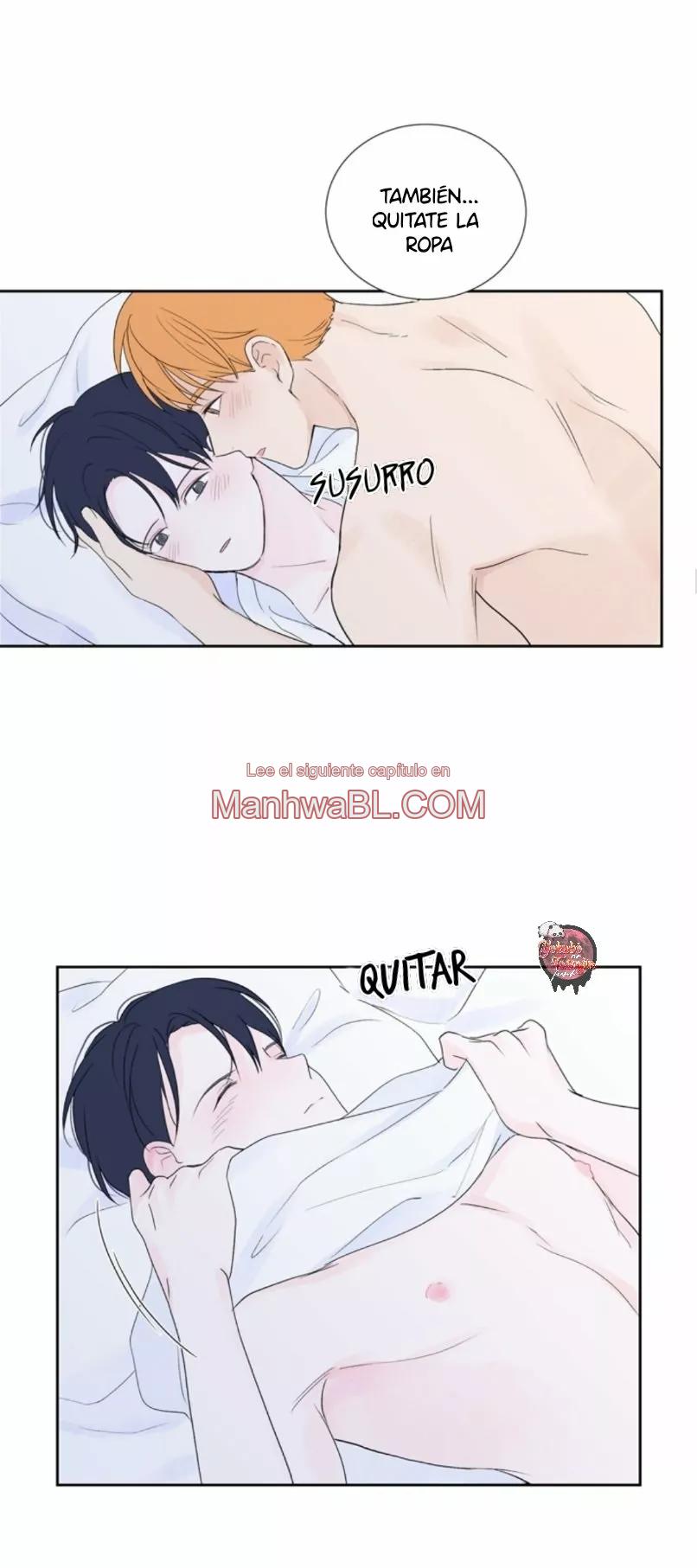Modernist - Capítulo 23 manhwa
