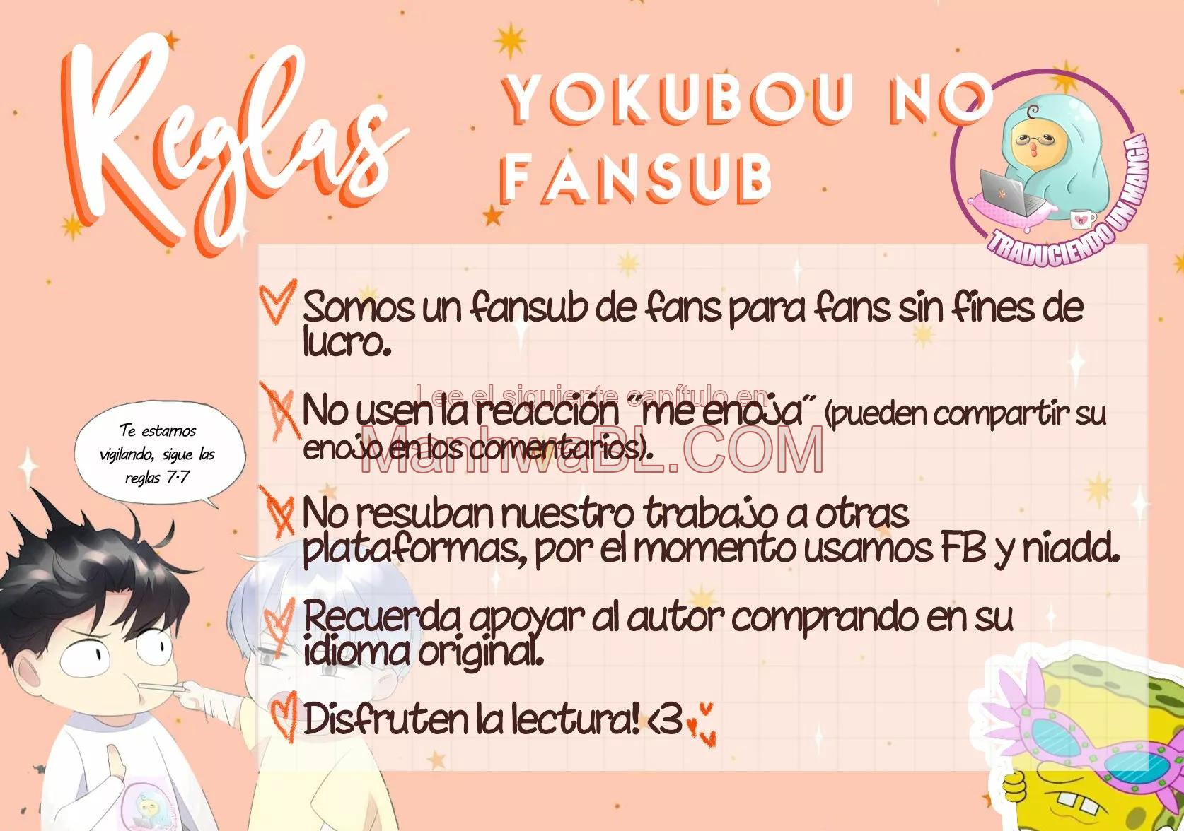 Modernist - Capítulo 23 manhwa