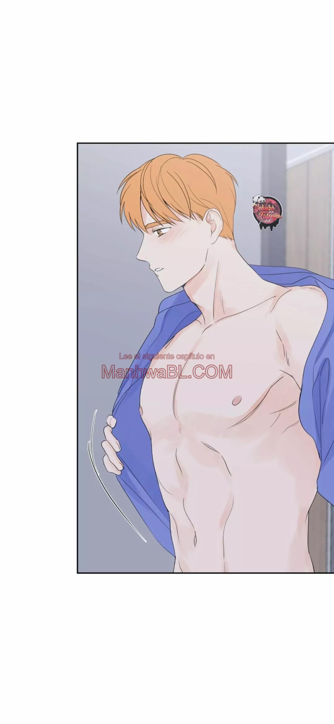 Modernist - Capítulo 23 manhwa